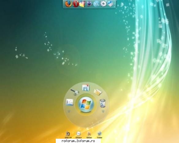 cei care au fost din motive mai mult sau mai puţin obiective de windows vista se uită acum