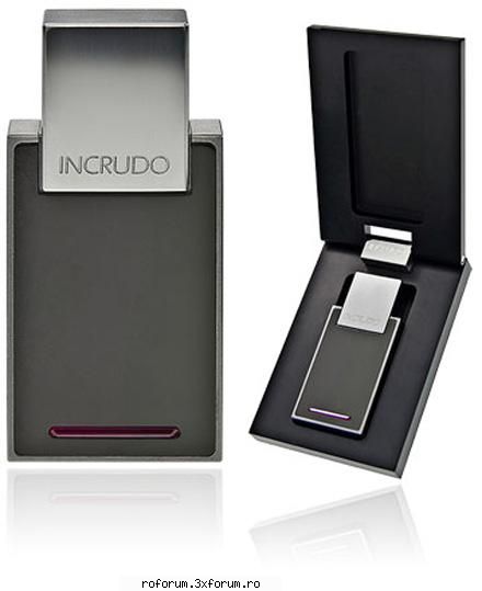 incrudo, �ţi sună cunoscut? este o companie nimeni alta dec�t phantom, pe care probabil