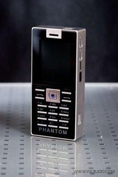 dap cred ca snobii, vor prefera asta  :finger: incrudo usb flash drive, memorie de lux pentru
