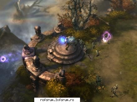 diablo 3 este una din cele mai surprize pe care le putea face blizzard fanilor �n acest an.