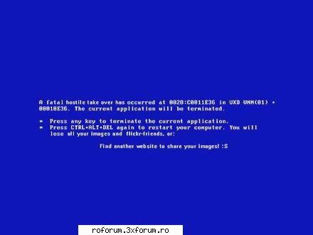 windows xp tocmai a fost trecut pe linia acum c�teva zile. windows vista are mai multe bube dec�t un