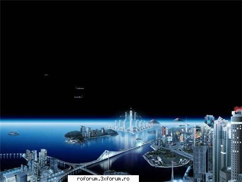 3D Screensaver Tokyo - tazonne - Webdesign / Graphics/ Wallpapers