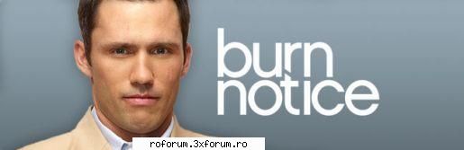 Burn.Notice.S03E03.End.Run.HDTV.XviD-FQM - Black market dealer Brennen kidnaps Michael�s - NEW!!! Seriale