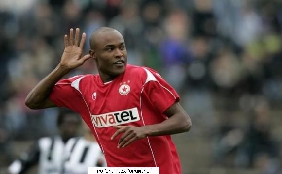 Dică la Catania! - Nu cred, este vb de Claudinei Alexandre - Sport