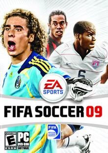 FIFA 2009 Demo � �ncălzirea �nainte de marile meciuri - Aşteptat cu sufletul la - Full Games
