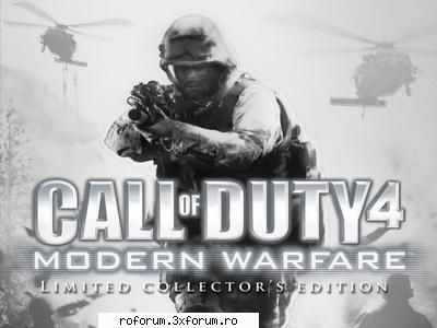 [FULL]Call Of Duty 4-Razor1911 - Razor 1911 proudly presents: Call Of Duty 4 (C) - Full Games