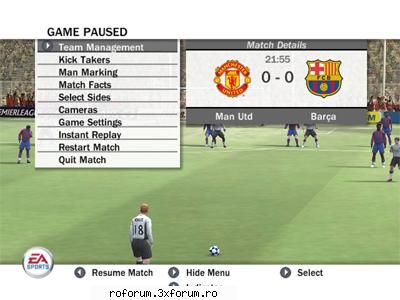 [FULL]FIFA08 - tazonne - Full Games