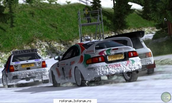 [FULL]Sega.Rally.Revo.PC-ZnD - The introduction of SEGA Rally to the arcades in - Full Games