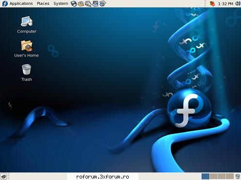 Fedora 9.0.0 - Final - Fedora is a Linux-based operating system that - Linux