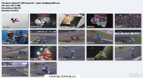 MotoGP - 2009 Season Full Races - MotoGP - 2009 Season Full Races MotoGP 2009 Round - Moto