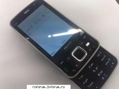 Nokia N96 apare pe piaţă la 1 octombrie - Smartphone-ul Nokia numărul - PDA / Mobile Technology