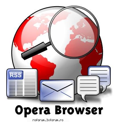 Opera 9.50 Beta 2 EN - tazonne - Linux