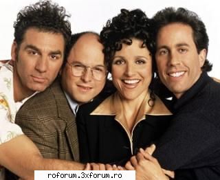 Seinfeld--TOATE SEZOANELE!!! - A show about nothing, or is it? Seinfeld revolves - Movies